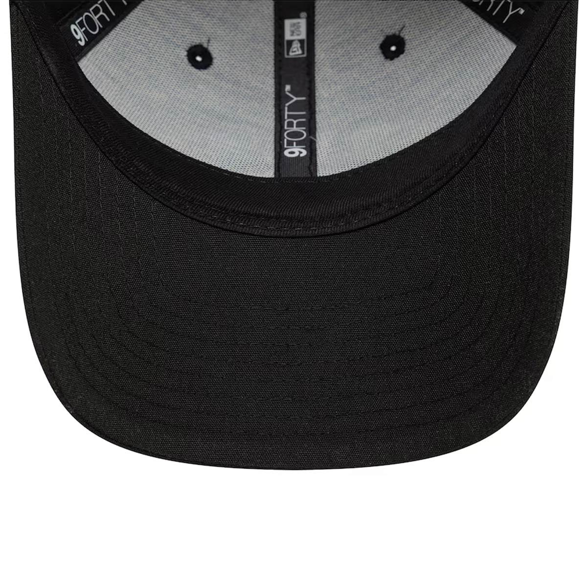 NEW ERA 9FORTY TOTTENHAM HOTSPUR RAINBOW - BLACK