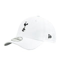 NEW ERA PREMIER LEAGUE TOTTENHAM HOTSPUR CAP - WHITE