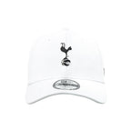 NEW ERA PREMIER LEAGUE TOTTENHAM HOTSPUR CAP - WHITE