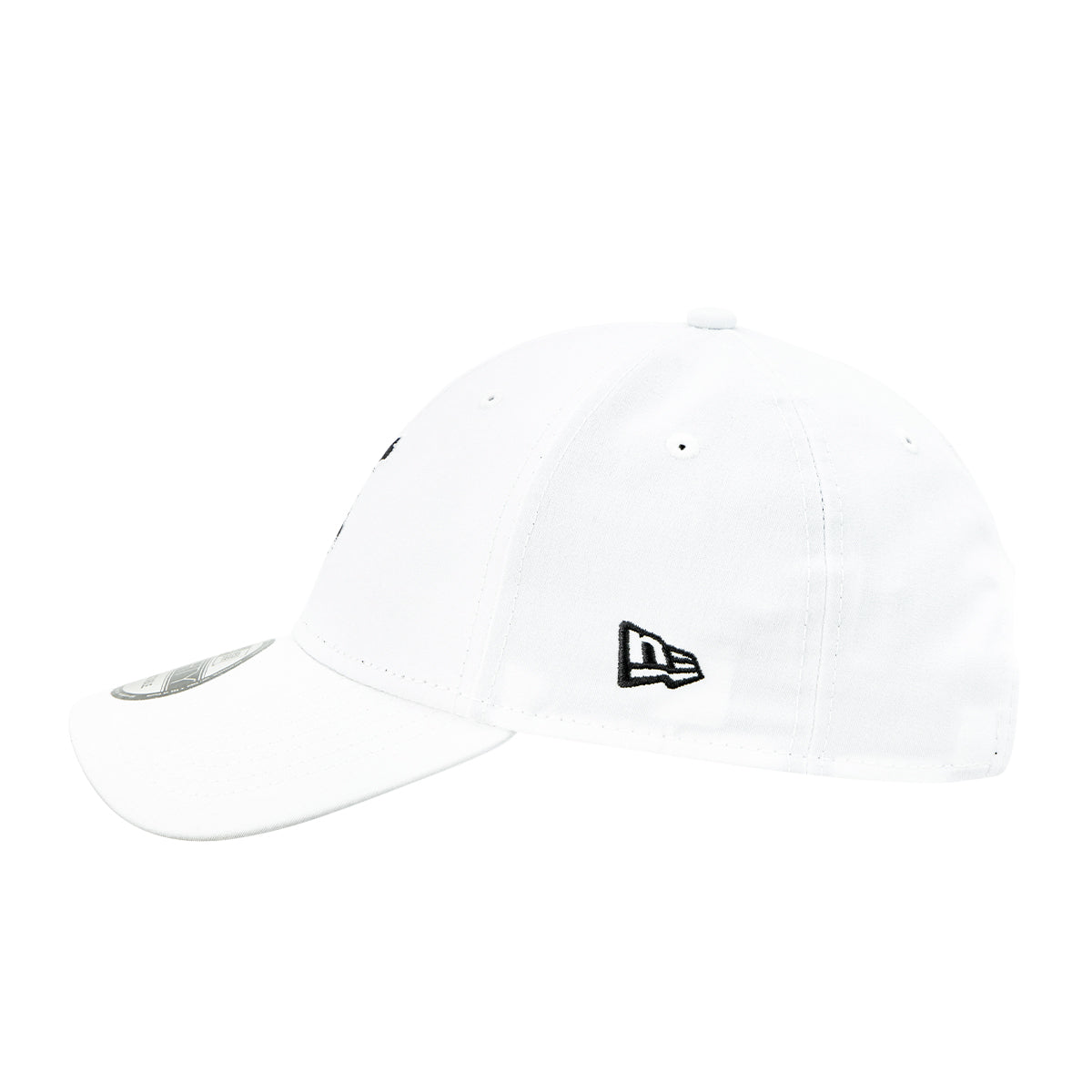 NEW ERA PREMIER LEAGUE TOTTENHAM HOTSPUR CAP - WHITE
