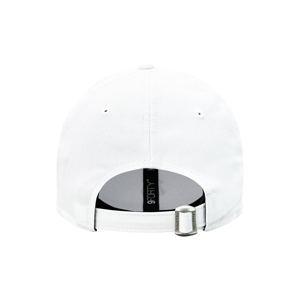 NEW ERA PREMIER LEAGUE TOTTENHAM HOTSPUR CAP - WHITE