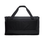 NIKE ACADEMY TEAM DUFFLE BAG (L,95L) - BLACK/BLACK/WHITE