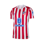 NIKE ATLETICO MADRID 2025/2026 HOME PLAYER JERSEY - SPORT RED/WHITE/HYPER ROYAL