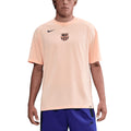 NIKE BARCELONA 2025/2026 T90 REMIX TEE - CRIMSON TINT