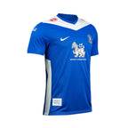NIKE BG PATHUM UNITED 2024/2025 CUP HOME JERSEY - NAVY/WHITE