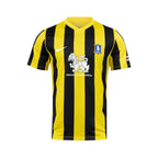 NIKE BG PATHUM UNITED 2025/2026 ACL AWAY JERSEY - TOUR YELLOW/BLACK