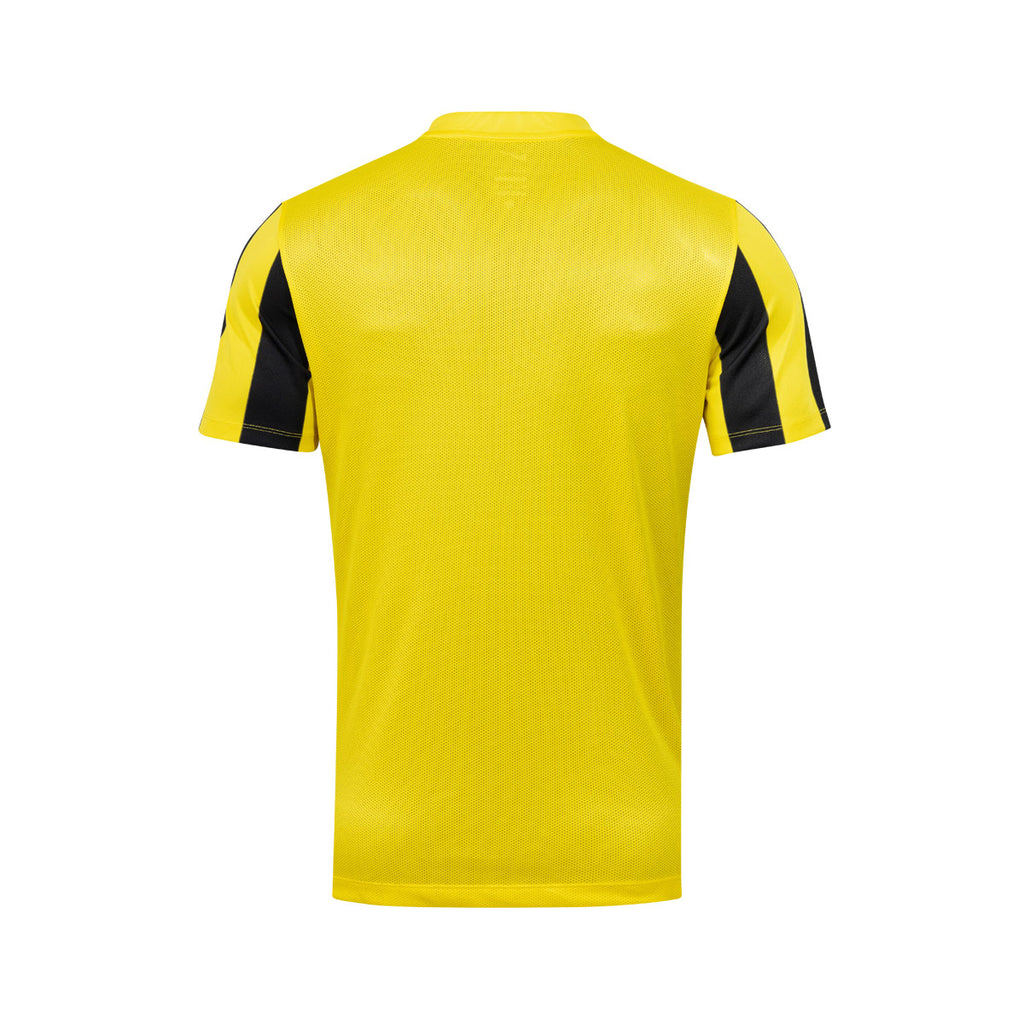 NIKE BG PATHUM UNITED 2025/2026 ACL AWAY JERSEY - TOUR YELLOW/BLACK
