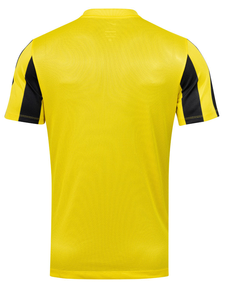 NIKE BG PATHUM UNITED 2025/2026 ACL AWAY JERSEY - TOUR YELLOW/BLACK