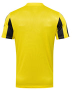 NIKE BG PATHUM UNITED 2025/2026 ACL AWAY JERSEY - TOUR YELLOW/BLACK