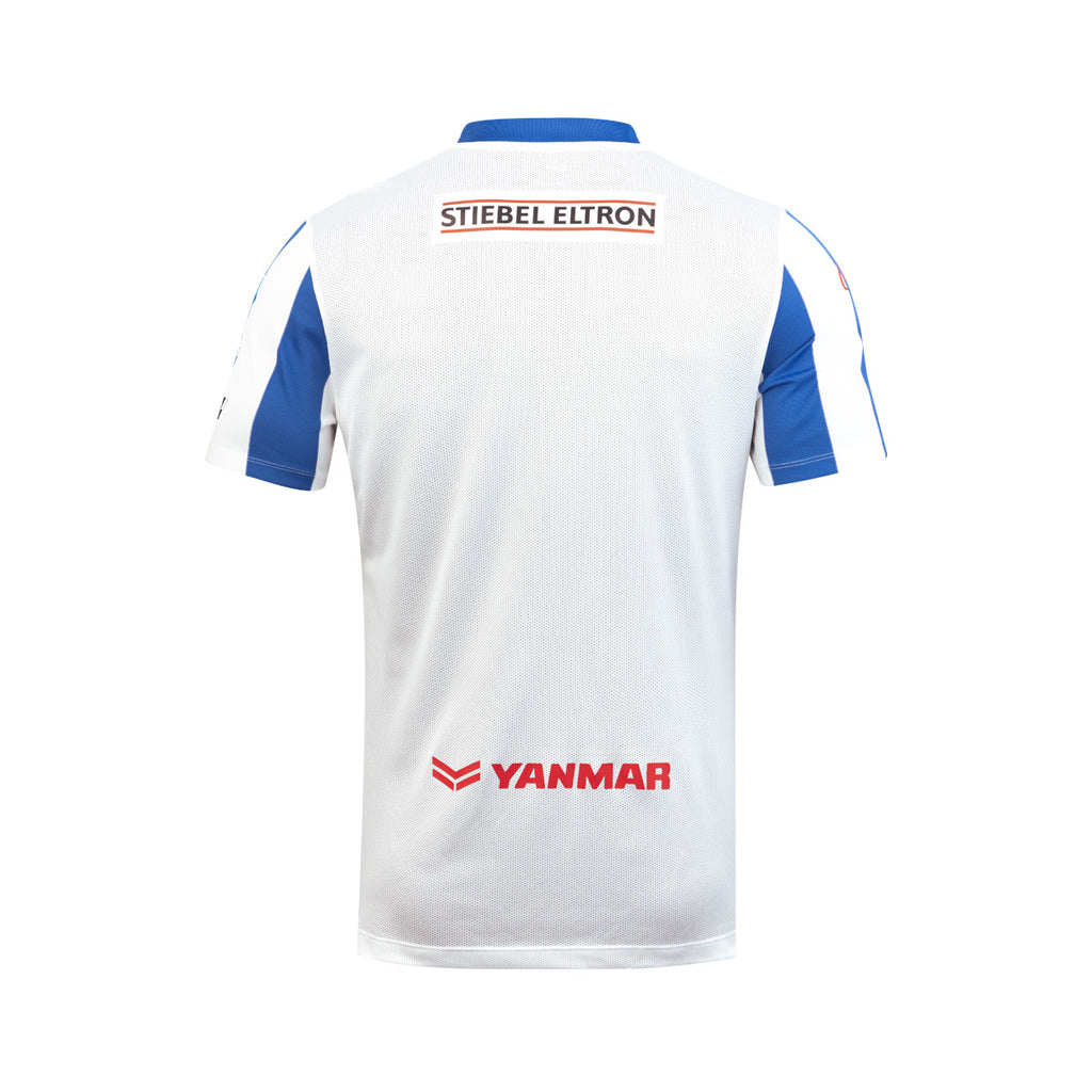 NIKE BG PATHUM UNITED 2025/2026 HOME JERSEY - ROYAL BLUE/WHITE