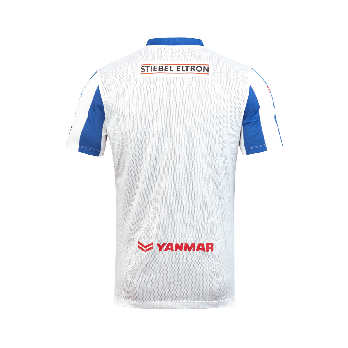 NIKE BG PATHUM UNITED 2025/2026 HOME JERSEY - ROYAL BLUE/WHITE