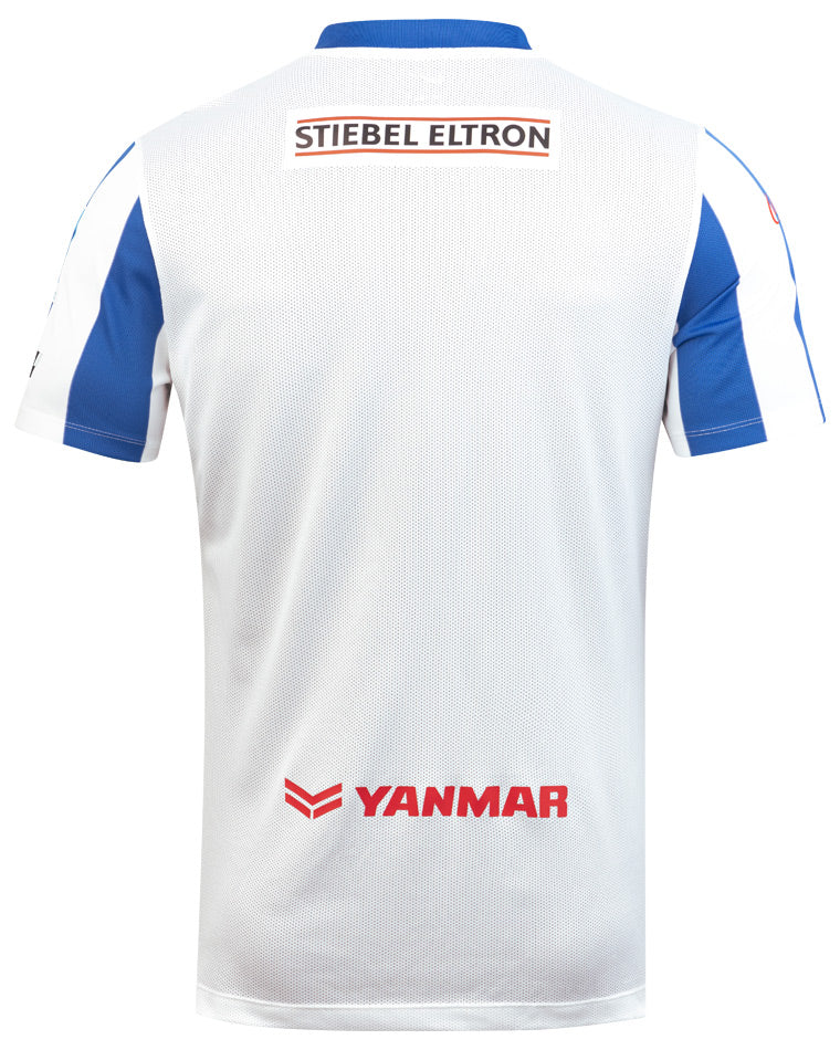 NIKE BG PATHUM UNITED 2025/2026 HOME JERSEY - ROYAL BLUE/WHITE