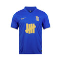 NIKE BIRMINGHAM CITY 2025/2026 HOME REPLICA JERSEY - HYPER COBALT/JERSEY GOLD