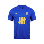 NIKE BIRMINGHAM CITY 2025/2026 HOME REPLICA JERSEY - HYPER COBALT/JERSEY GOLD