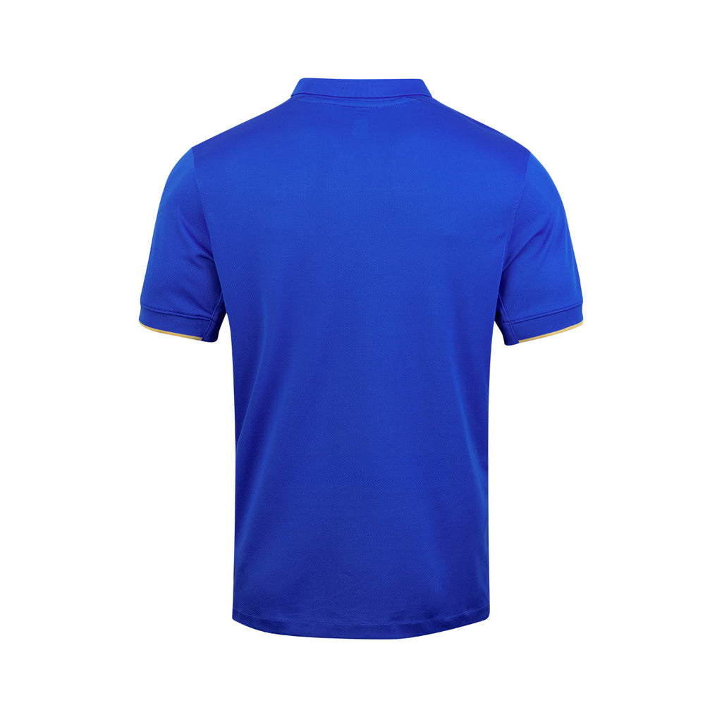 NIKE BIRMINGHAM CITY 2025/2026 HOME REPLICA JERSEY - HYPER COBALT/JERSEY GOLD