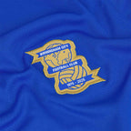 NIKE BIRMINGHAM CITY 2025/2026 HOME REPLICA JERSEY - HYPER COBALT/JERSEY GOLD