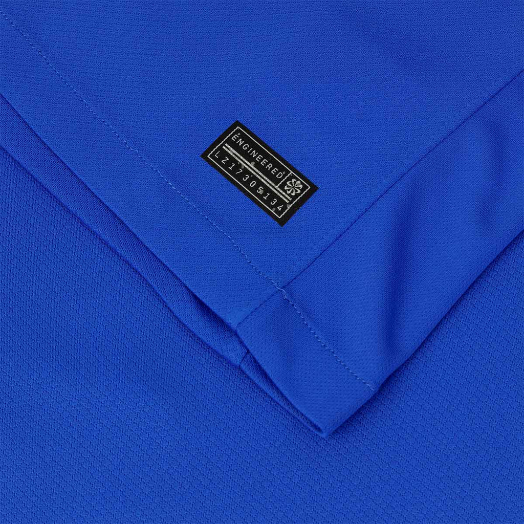 NIKE BIRMINGHAM CITY 2025/2026 HOME REPLICA JERSEY - HYPER COBALT/JERSEY GOLD