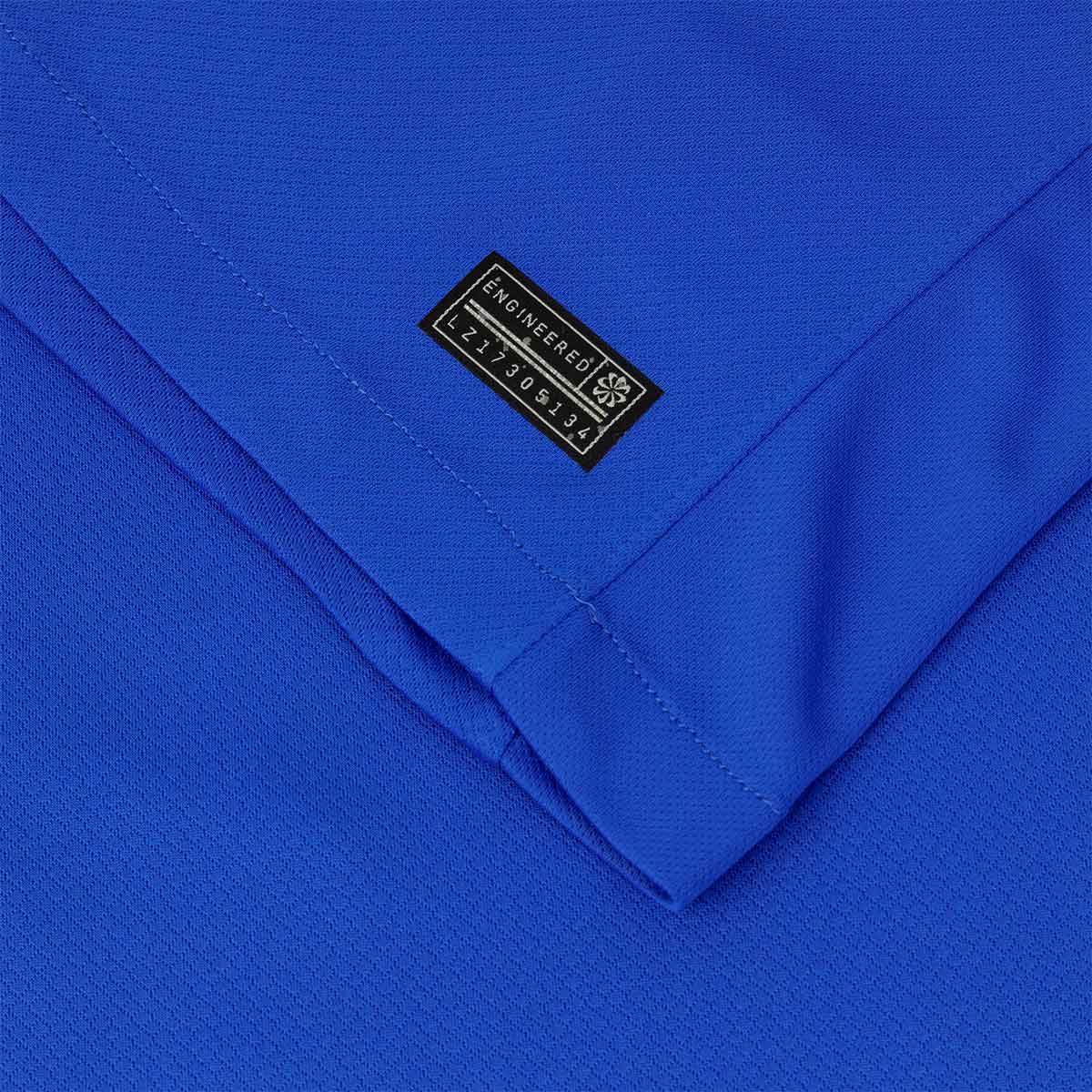 NIKE BIRMINGHAM CITY 2025/2026 HOME REPLICA JERSEY - HYPER COBALT/JERSEY GOLD