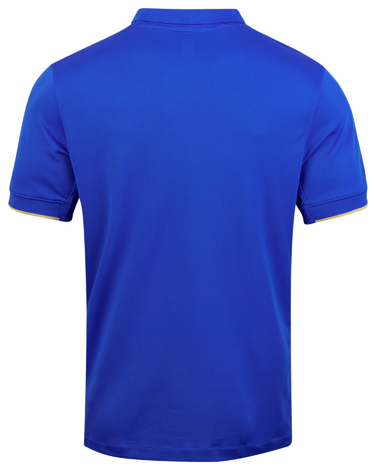 NIKE BIRMINGHAM CITY 2025/2026 HOME REPLICA JERSEY - HYPER COBALT/JERSEY GOLD