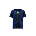 NIKE BRAZIL 2026 AWAY KIDS JERSEY - OLD ROYAL/BLACK/P109C