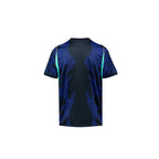 NIKE BRAZIL 2026 AWAY KIDS JERSEY - OLD ROYAL/BLACK/P109C