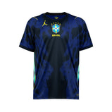 NIKE BRAZIL 2026 AWAY REPLICA JERSEY - OLD ROYAL/BLACK/P109C