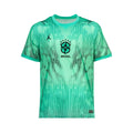 NIKE BRAZIL 2026 GOALKEEPER REPLICA JERSEY - LIGHT MENTA/BLACK