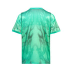 NIKE BRAZIL 2026 GOALKEEPER REPLICA JERSEY - LIGHT MENTA/BLACK