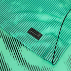 NIKE BRAZIL 2026 GOALKEEPER REPLICA JERSEY - LIGHT MENTA/BLACK