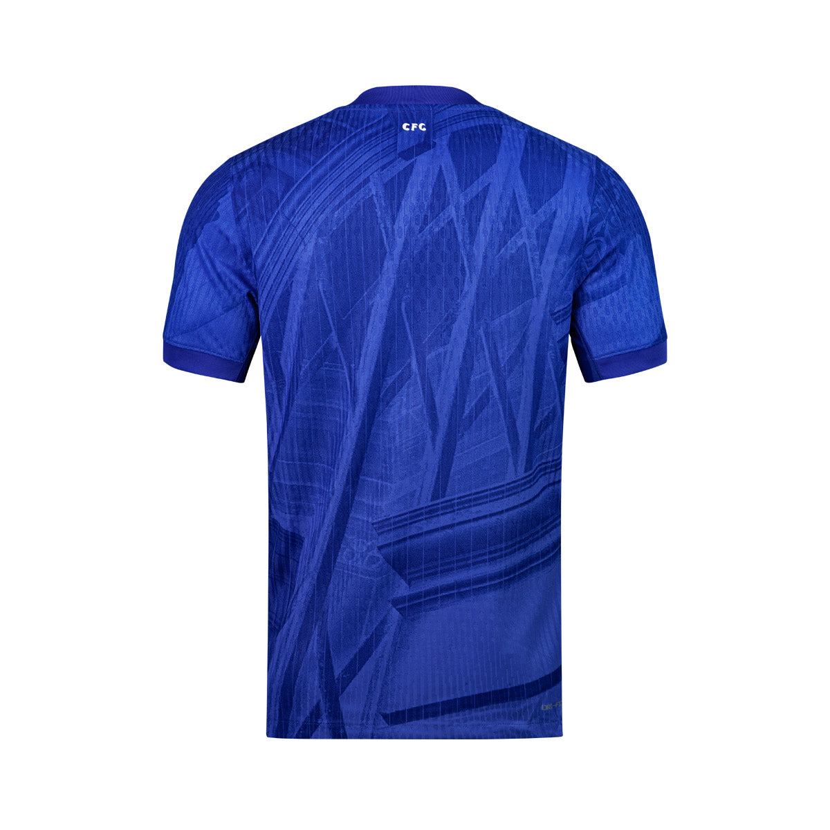 NIKE CHELSEA 2025/2026 HOME PLAYER JERSEY - RUSH BLUE/WHITE/SPEED RED/WHITE