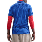 NIKE CHELSEA 2025/2026 HOME REPLICA JERSEY - RUSH BLUE/WHITE/SPEED RED/WHITE