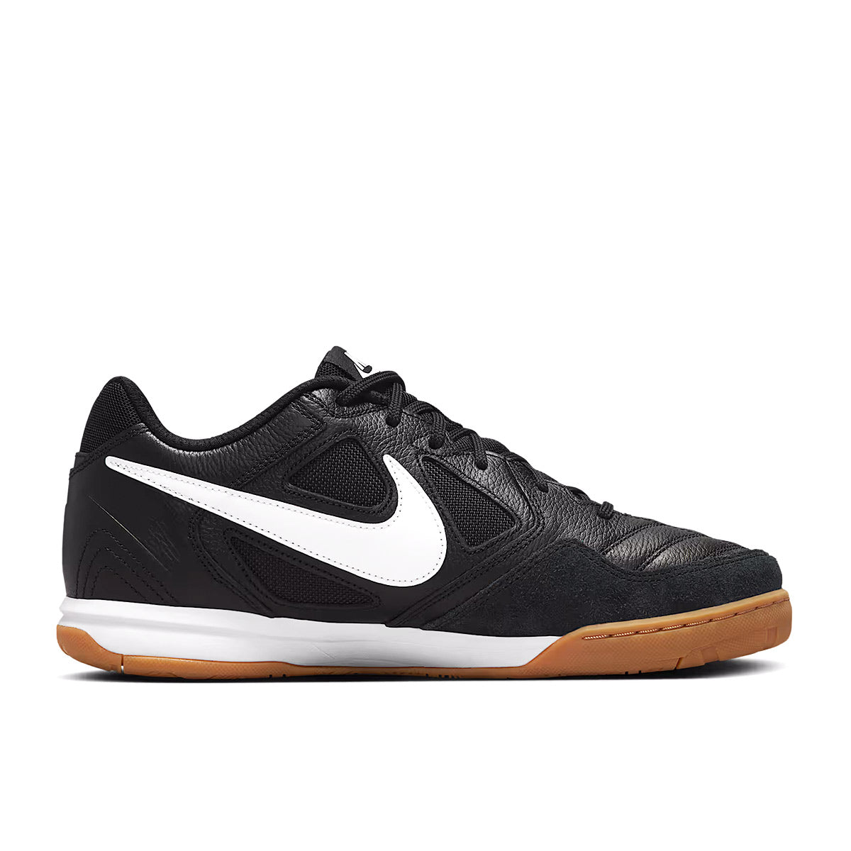 NIKE GATO - BLACK/WHITE/GUM LIGHT BROWN