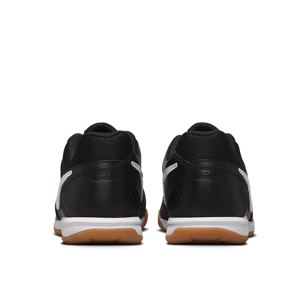 NIKE GATO - BLACK/WHITE/GUM LIGHT BROWN