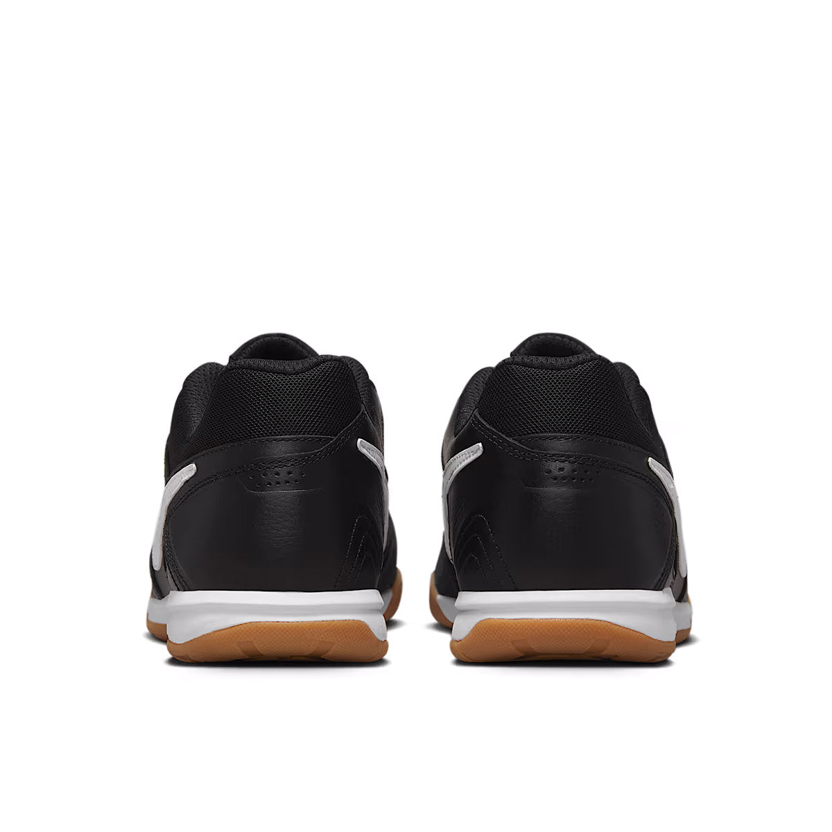 NIKE GATO - BLACK/WHITE/GUM LIGHT BROWN