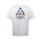 NIKE INTER MILAN 2025/2026 ACG TEE - WHITE