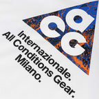 NIKE INTER MILAN 2025/2026 ACG TEE - WHITE