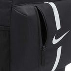 NIKE JR ACADEMY TEAM BACKPACK (22L) - BLACK/BLACK/WHITE