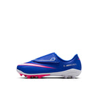 NIKE JR MERCURIAL VAPOR 16 CLUB MG PS - RACER BLUE/WHITE