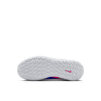 NIKE JR MERCURIAL VAPOR 16 CLUB TF - RACER BLUE/BLACK