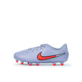 NIKE JR TIEMPO LEGEND 10 ACADEMY FG/MG - BLUE ECLIPSE/BLACK