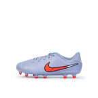 NIKE JR TIEMPO LEGEND 10 ACADEMY FG/MG - BLUE ECLIPSE/BLACK