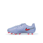 NIKE JR TIEMPO LEGEND 10 ACADEMY FG/MG - BLUE ECLIPSE/BLACK