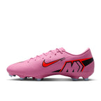 NIKE MERCURIAL VAPOR 16 ACADEMY FG/MG - MAGIC FLAMINGO/BLACK/TOTAL CRIMSON