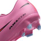 NIKE MERCURIAL VAPOR 16 ACADEMY FG/MG - MAGIC FLAMINGO/BLACK/TOTAL CRIMSON