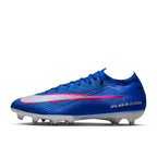 NIKE MERCURIAL VAPOR 16 ELITE AG PRO - RACER BLUE/WHITE