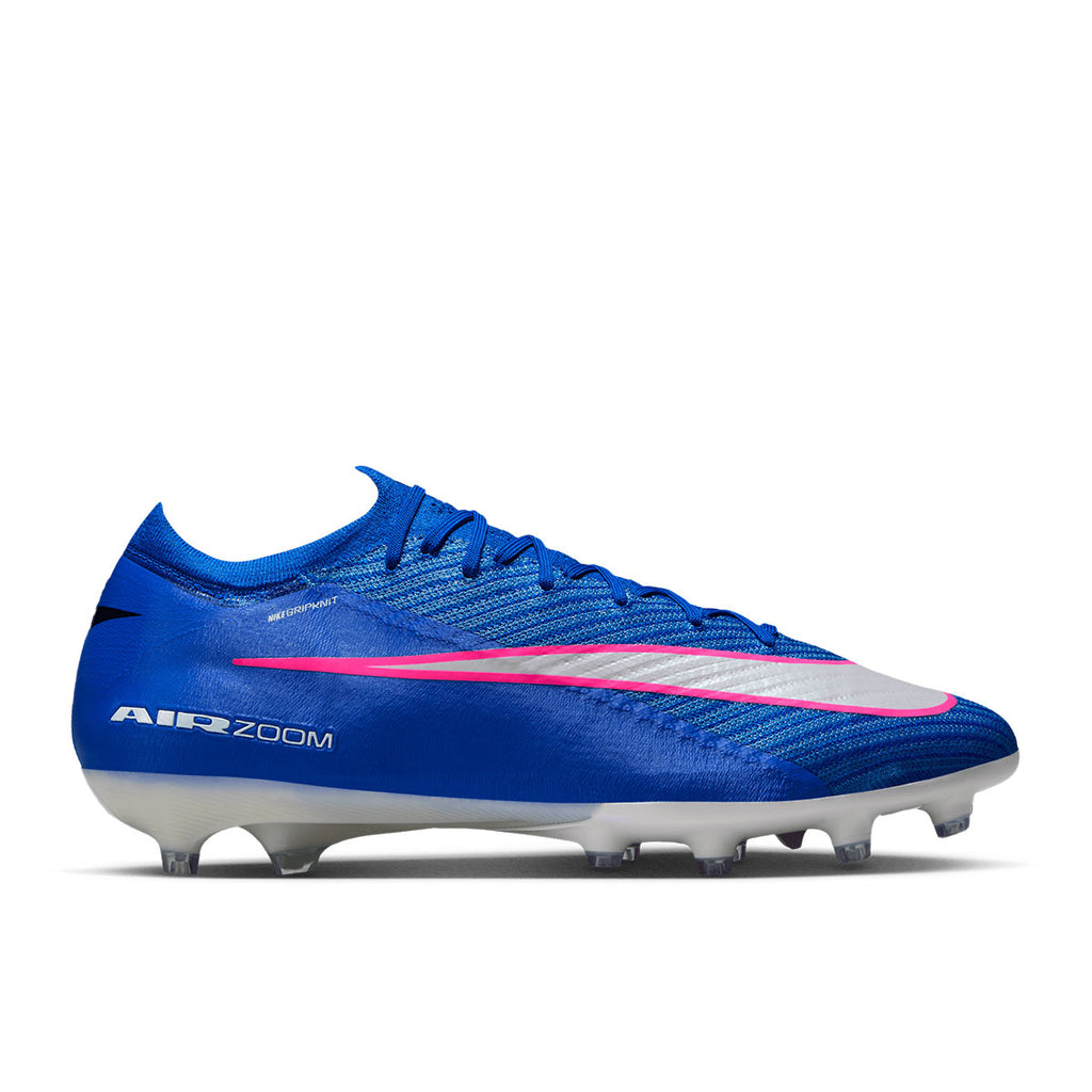 NIKE MERCURIAL VAPOR 16 ELITE AG PRO - RACER BLUE/WHITE