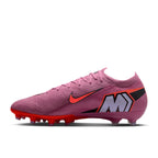 NIKE MERCURIAL VAPOR 16 ELITE AG PRO - MAGIC FLAMINGO/BLACK/TOTAL CRIMSON