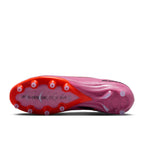 NIKE MERCURIAL VAPOR 16 ELITE AG PRO - MAGIC FLAMINGO/BLACK/TOTAL CRIMSON