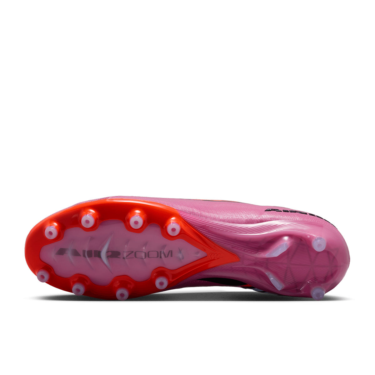 NIKE MERCURIAL VAPOR 16 ELITE AG PRO - MAGIC FLAMINGO/BLACK/TOTAL CRIMSON