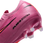 NIKE MERCURIAL VAPOR 16 ELITE AG PRO - MAGIC FLAMINGO/BLACK/TOTAL CRIMSON